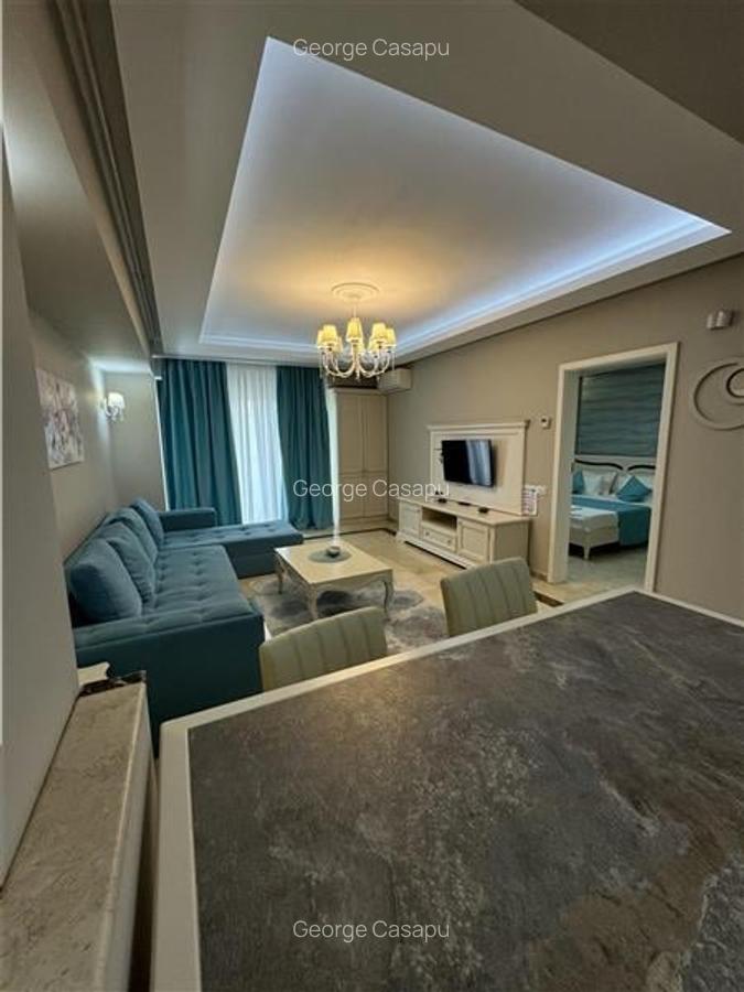 Apartament de Lux in Mamaia Zona Butoaie - Termen Lung - 2