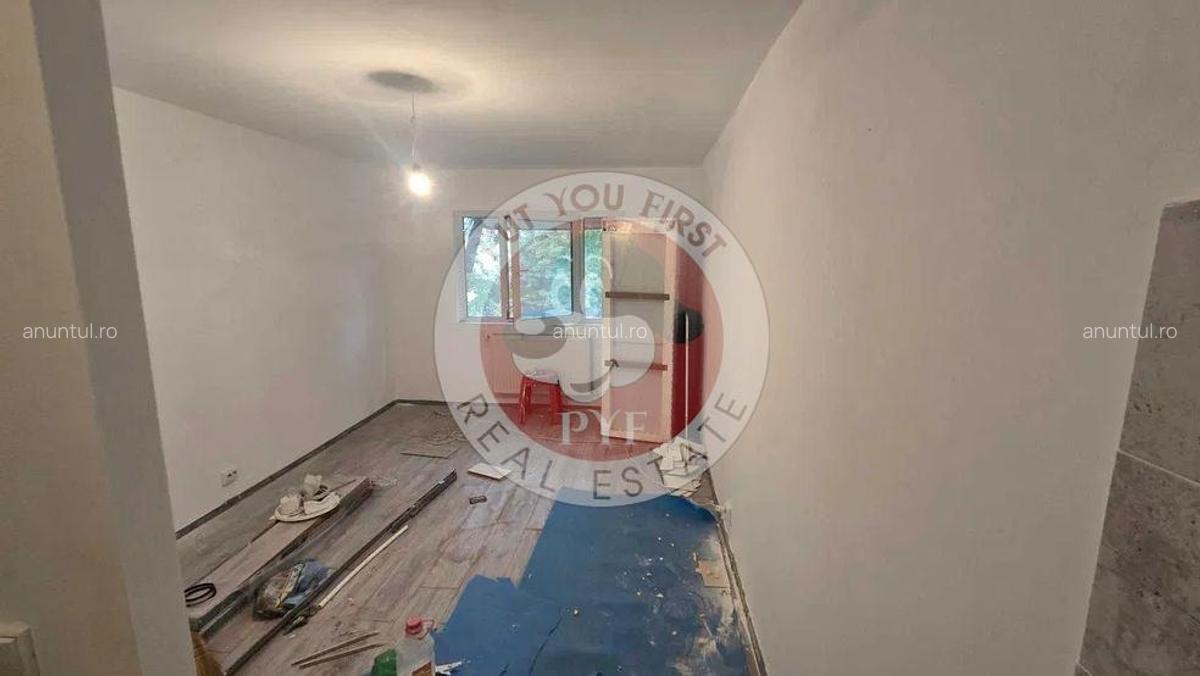 Pacii | Garsoniera | Decomandata | 21mp | Renovata | B11933 - 1