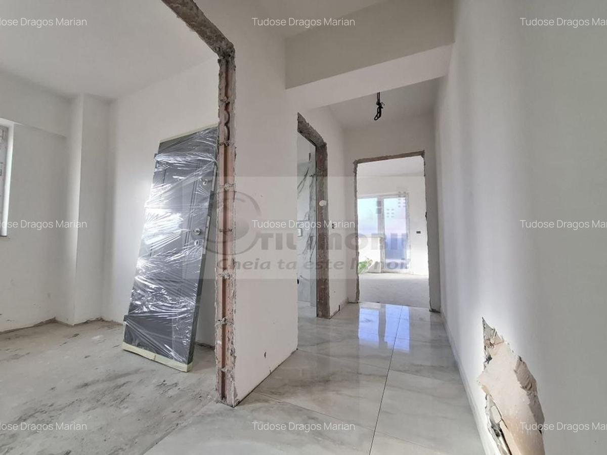 Apartament decomandat de vanzare in Iasi, Galata, 85,55 mp, bloc nou - 5 Apartament decomandat de vanzare in Iasi, Galata, 85,55 mp, bloc nou - 5