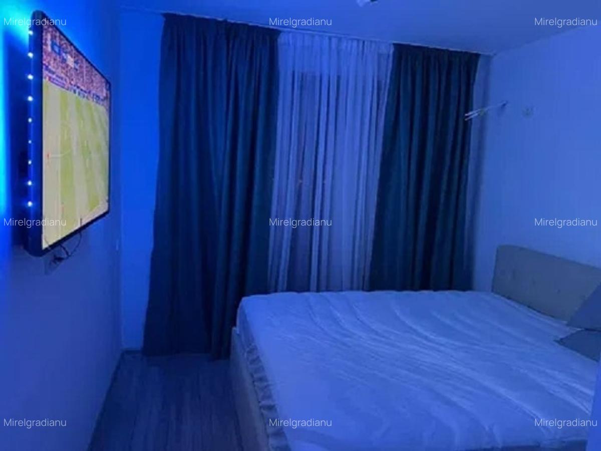 Apartament 2 camere bloc nou Ideal Residence Drumul Taberei Brancusi - 4