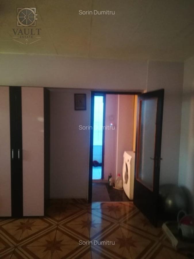 APARTAMENT 2 CAMERE - METROU MUNCII 1 MINUT - PIATA MUNCII - 9