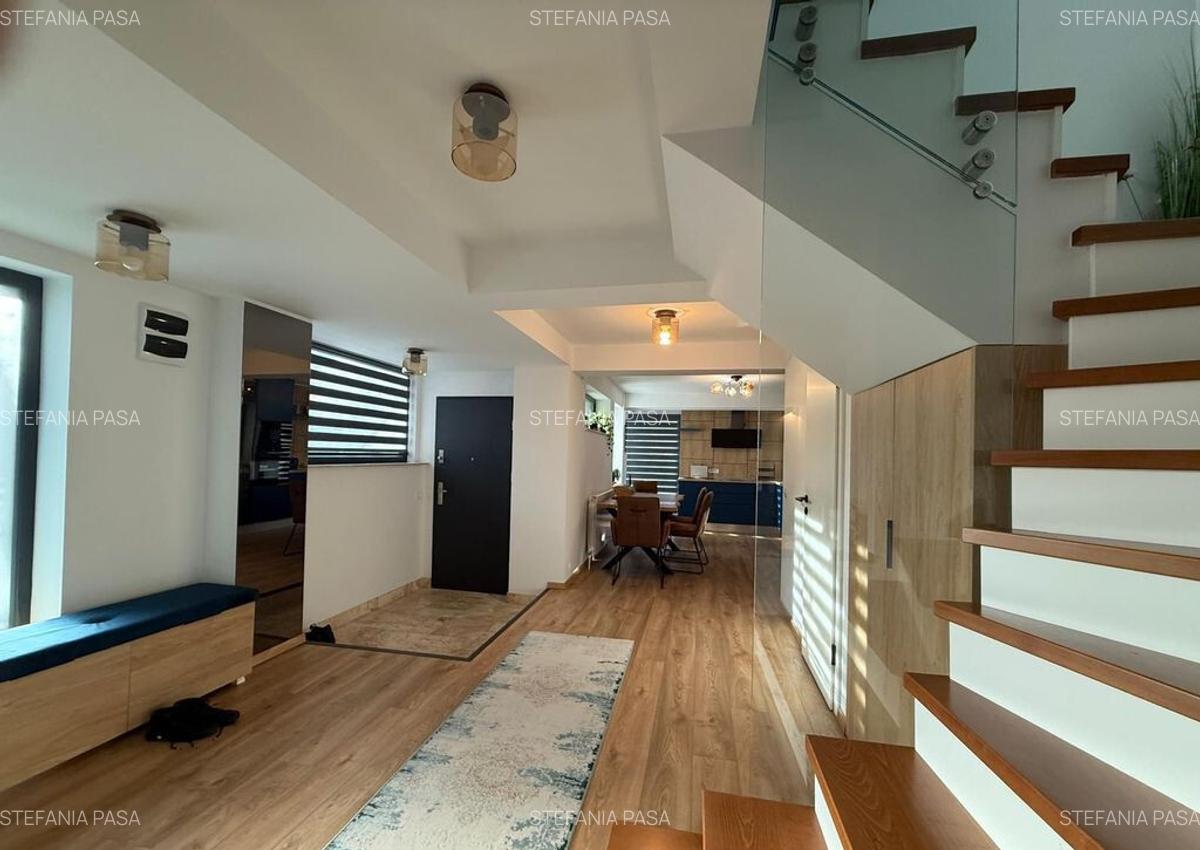 APARTAMENT/DUPLEX 3 CAMERE DE LUX, ZONA FALEZA NORD - 1