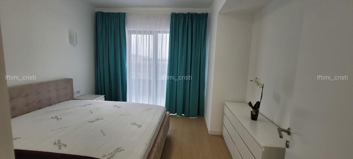 Apartament 2 camere Silk District(Podu Ros) + parcare - 11