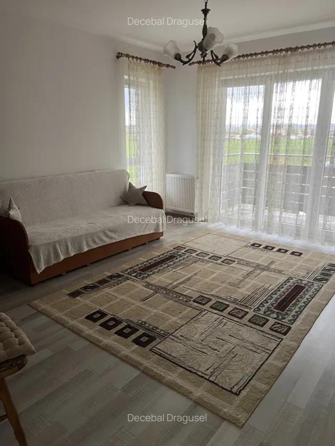 Apartament 2 Camere-Decomandat-Avantgarden-Bartolomeu-Cod 4588 - 1