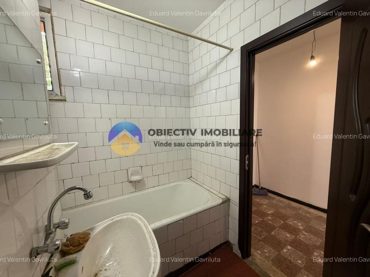 Apartament 3 camere- cartier Maratei - 13