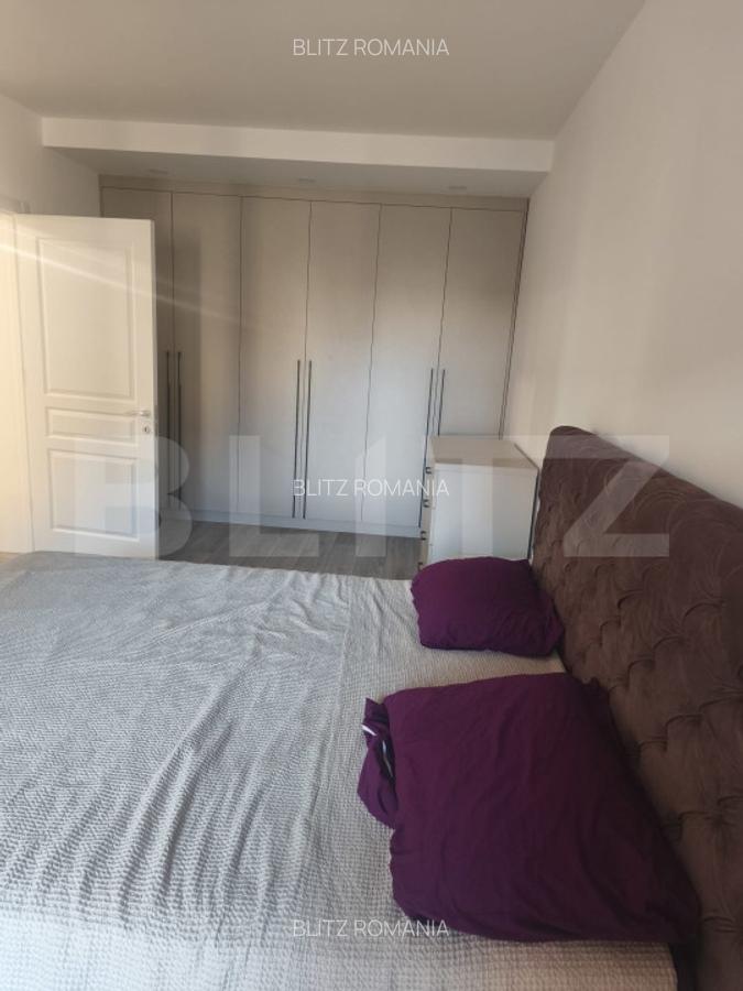 Apartament de inchiriat cu 3 camere, etaj 2, Radauti - 4
