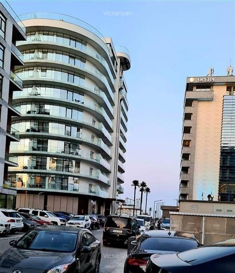 Apartament nou Mamaia Nord, Constanta, - 2