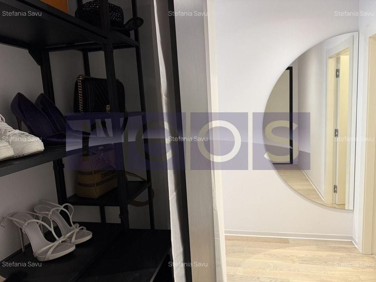 Apartament cu 3 camere în Floreasca - 14
