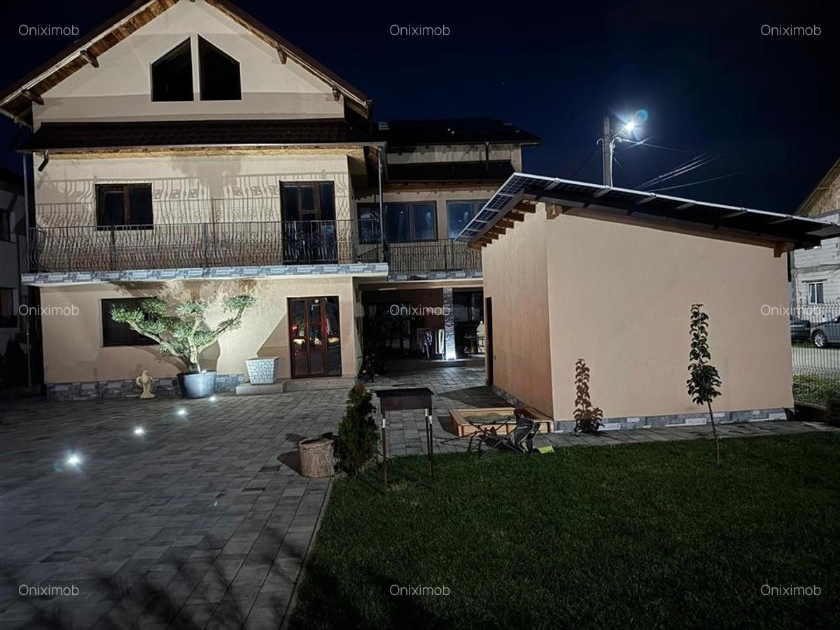 CASA TARGSORUL VECHI - 6