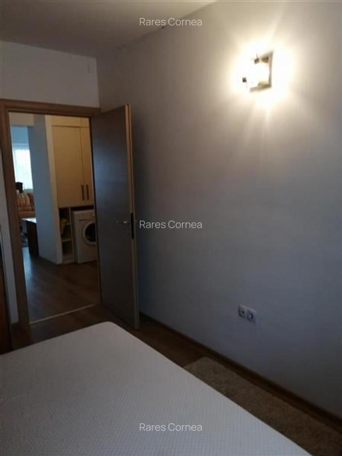 Inchiriere apartament 3 camere modern in Buna Ziua- zona Bonjour, Cluj-Napoca - 9