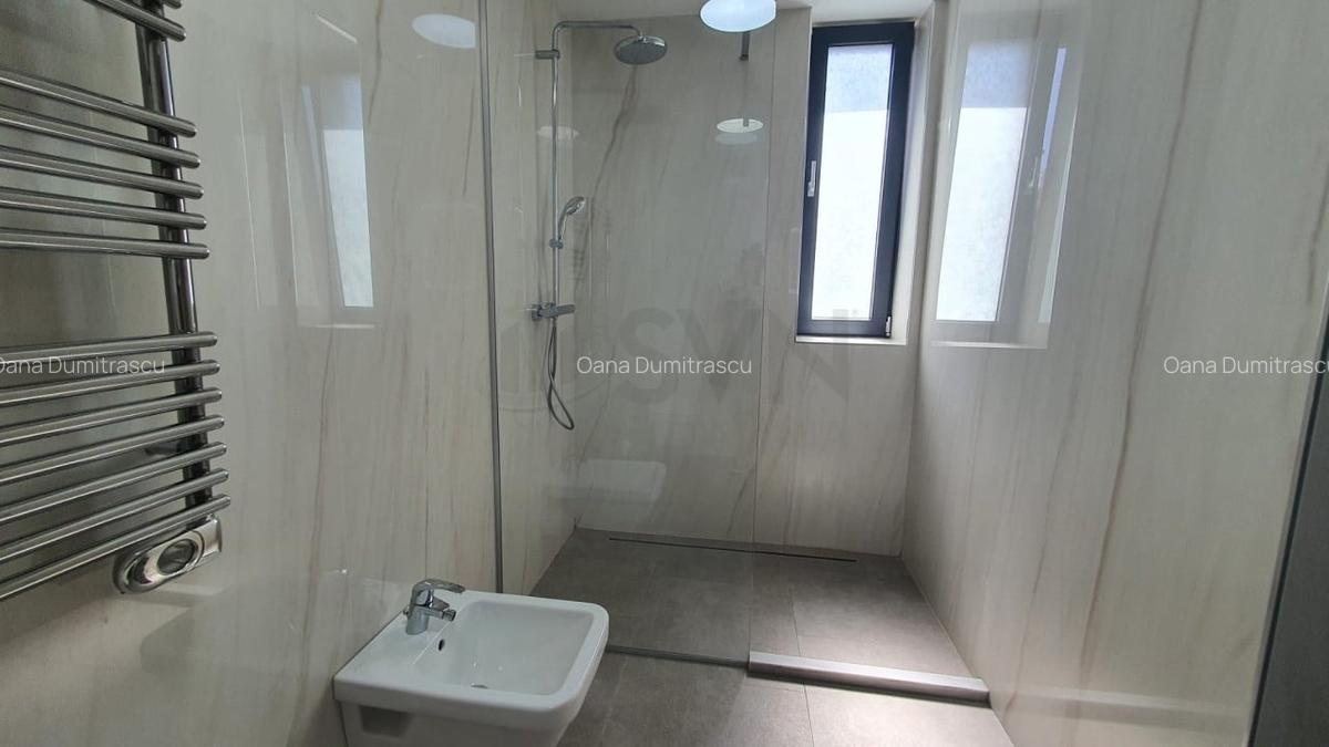 REA1025304 Apartament modern  3 camere I Zona Floreasca - 10