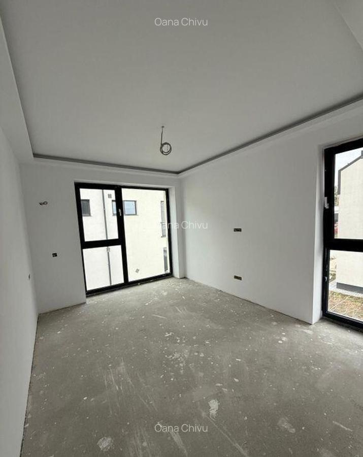 Vila individuala de vanzare Tunari - 14