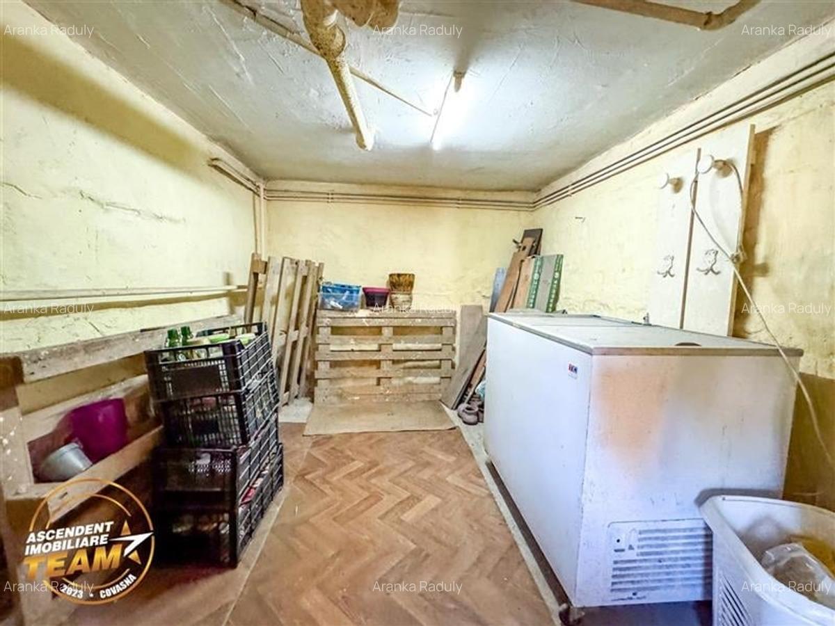 Casă individuală cu 5 camere în Simeria - 30