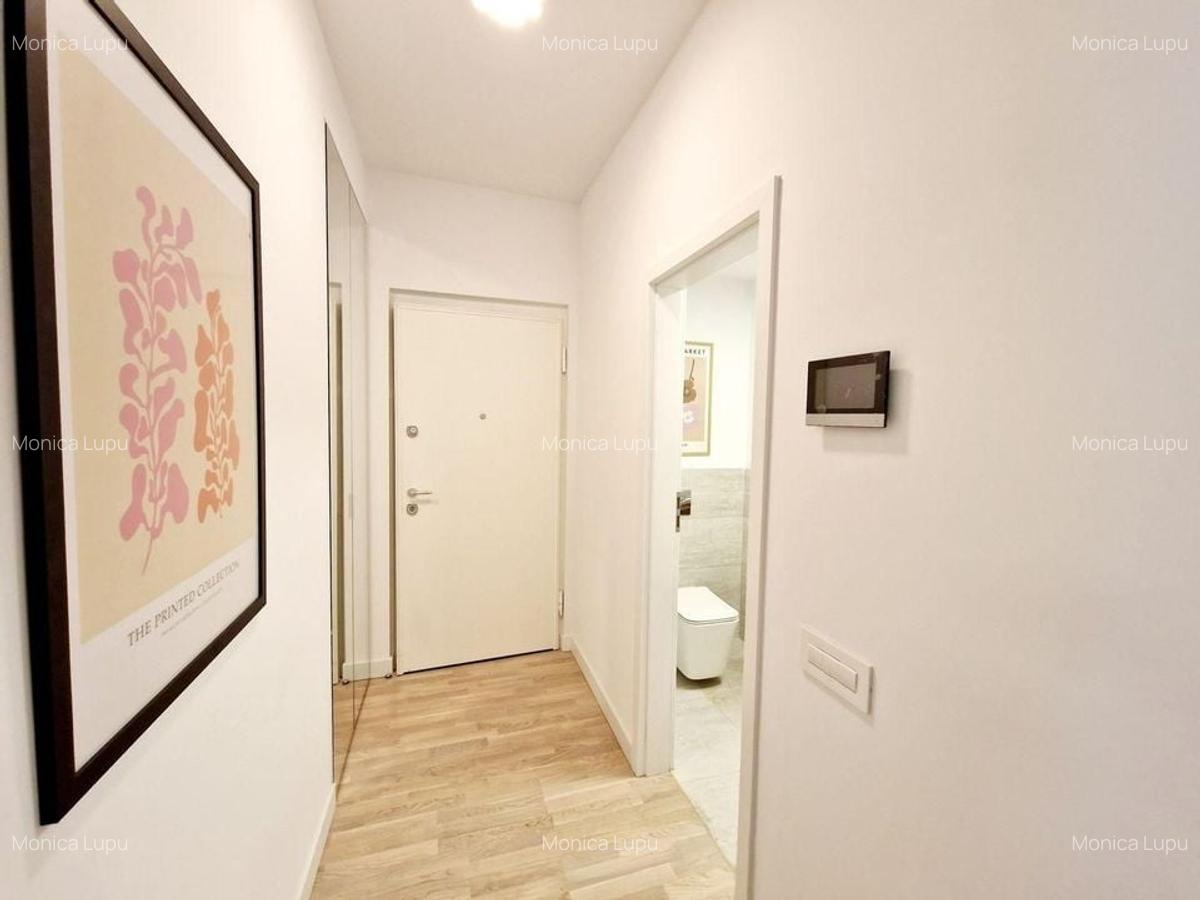 Apartament 2 camere tip studio - Avalon Estate - Complex exclusivist - 9