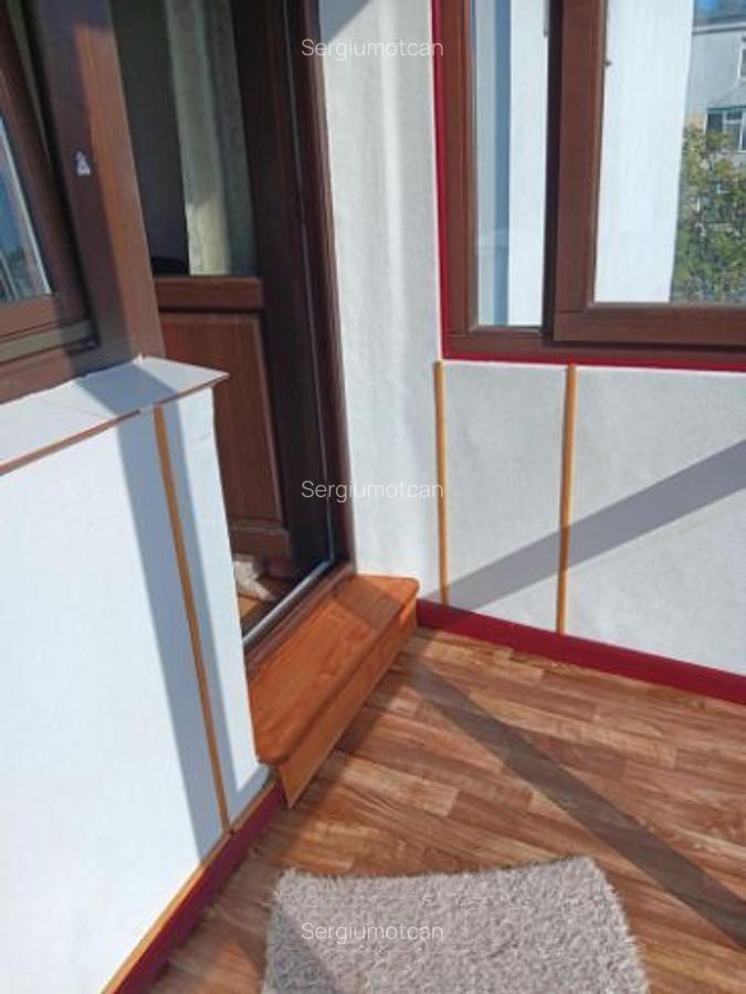 Podul de Piatra la 5 minute de Palas Mall apartament 2 camere 53 mp cu CT - 3