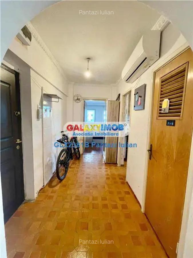 Vanzare 2 camere Pacii | Decomandat | 59mp | 4min. metrou | Negociabil - 10
