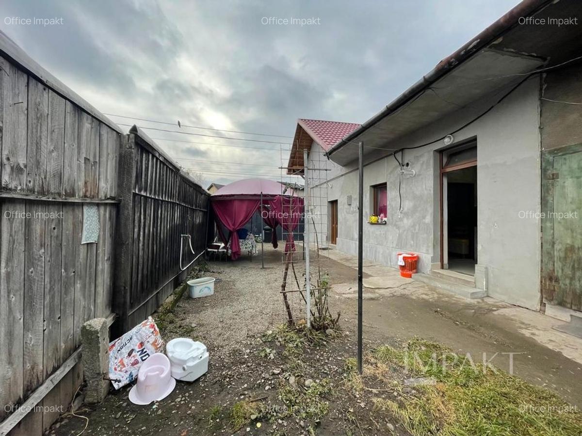 Casa Semicentrala cu Posibilitate de Mansardare! - 6