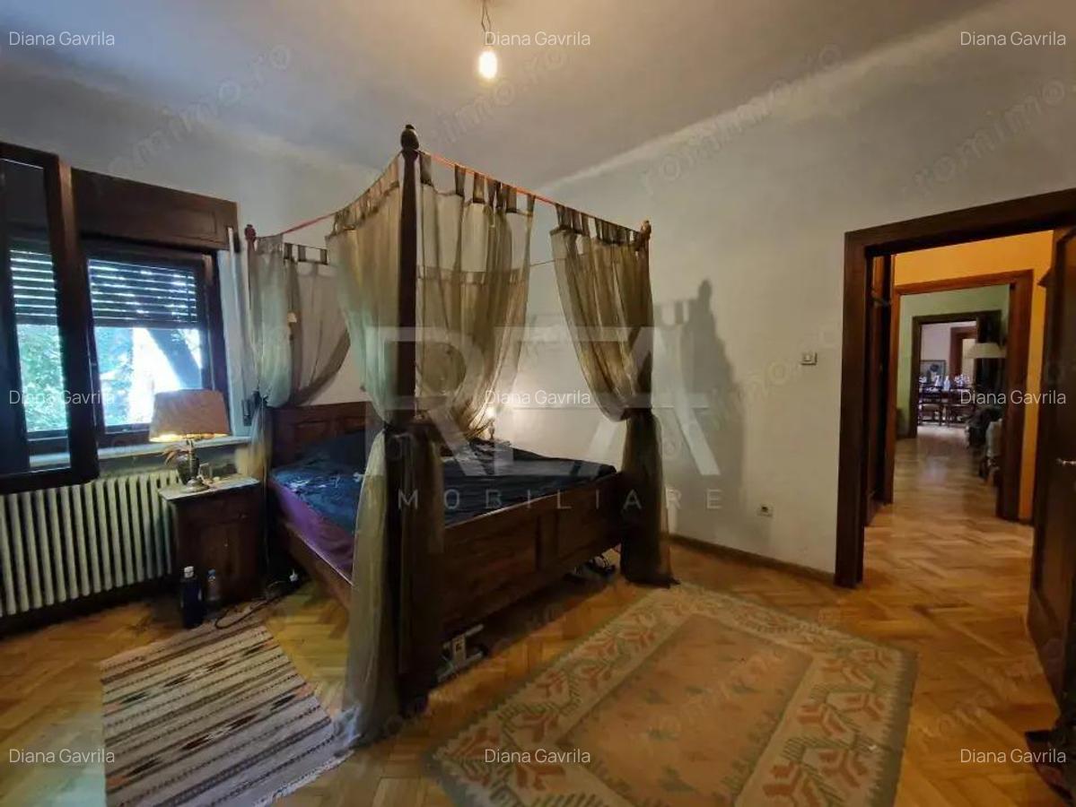 Apartament 190 mp, la parter - Bd Basarabia - 11
