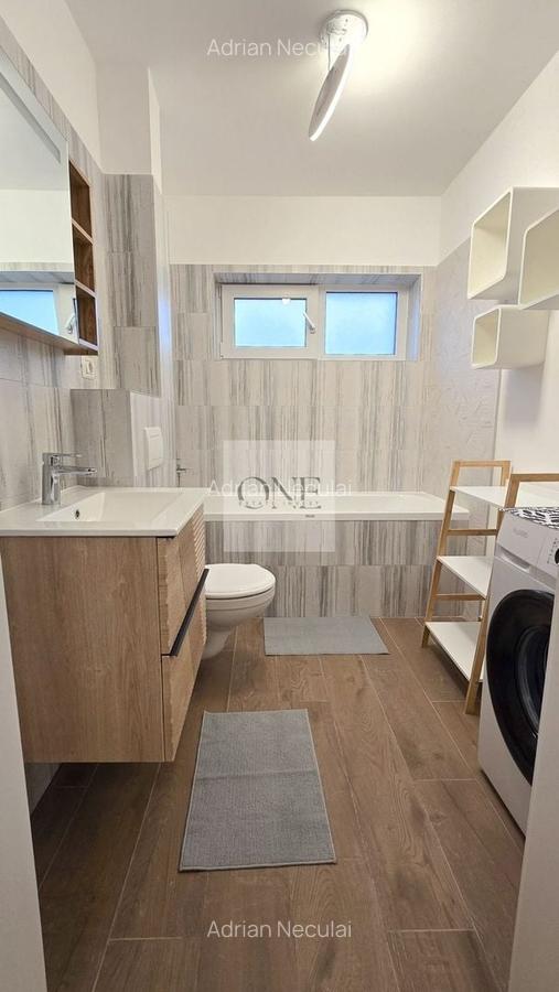 Apartament Cochet Tractorul Prima Închiriere - 13