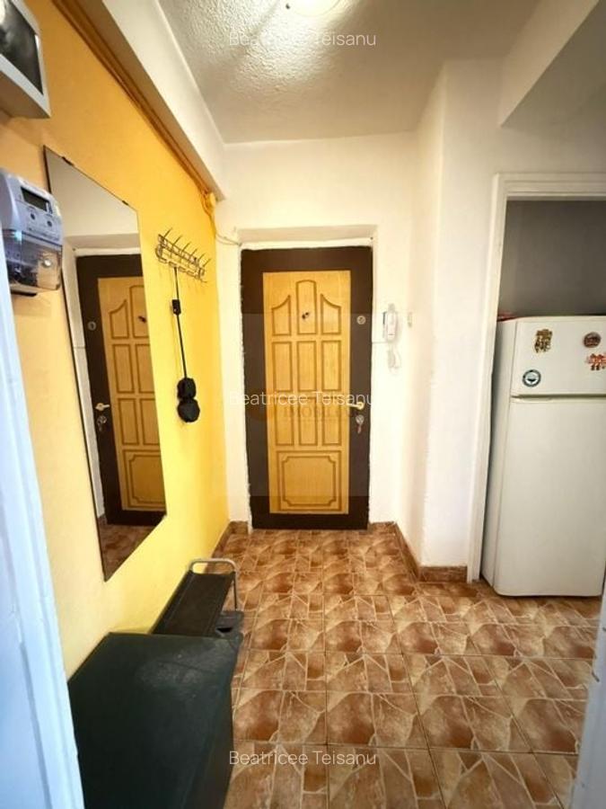 2 camere | Fac de Drept - Mihail Kogalniceanu | Etaj intermediar - 9