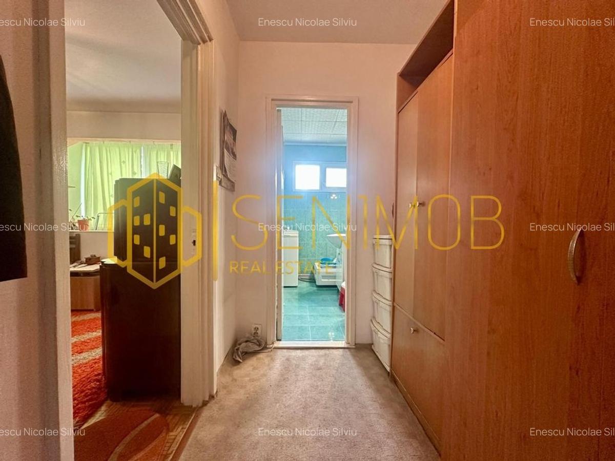 Apartament 2 camere de vanzare Bulevardul Garii - 6 Apartament 2 camere de vanzare Bulevardul Garii - 6