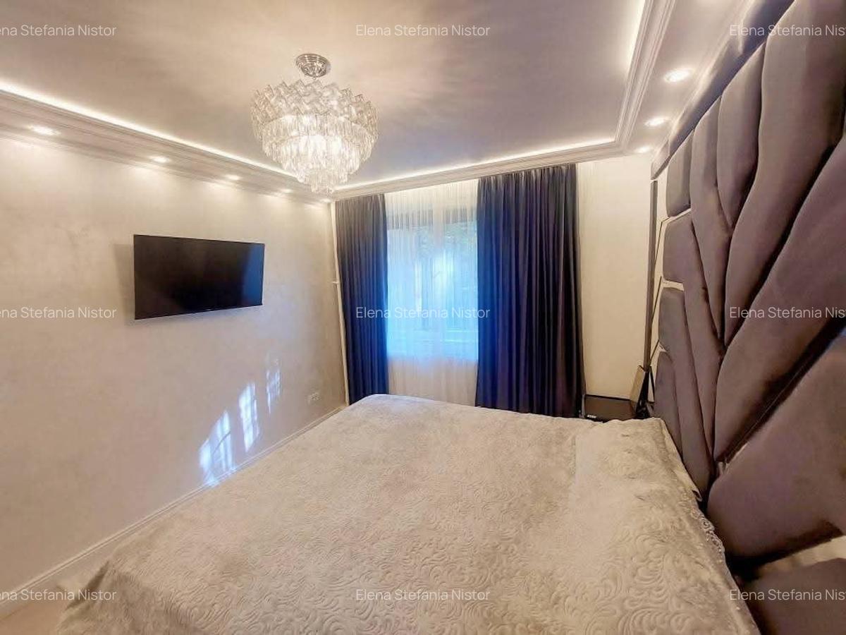 Apartament 3 Camere lux Mașina de Pâine - 21