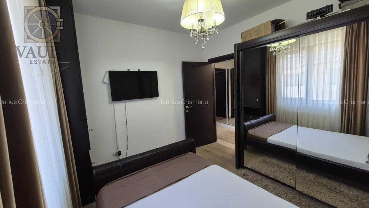Apartament 3 camere ULTRAFINISAT - Loc de parcare inclus - FUNDENI - 8 Apartament 3 camere ULTRAFINISAT - Loc de parcare inclus - FUNDENI - 8