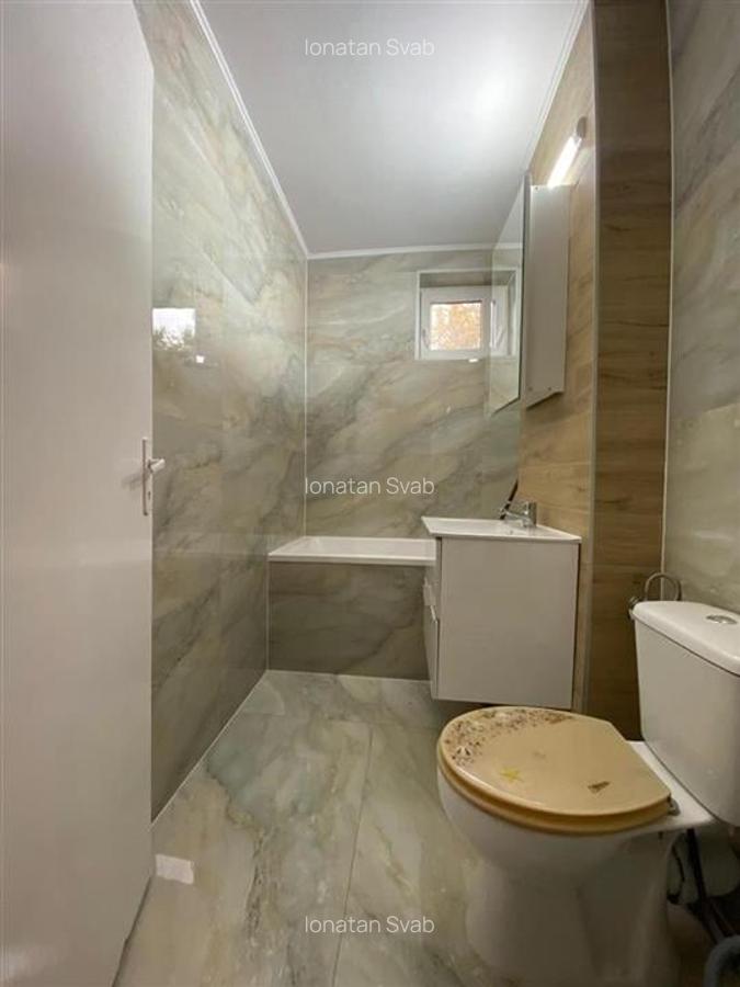 Reco apartament 3 camere Decebal etaj 1 - 3