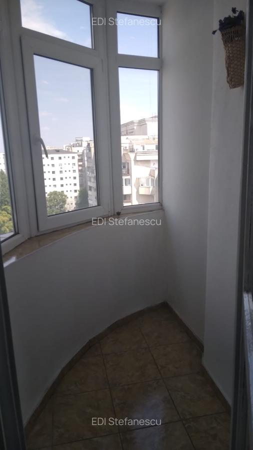UNIRII Bulevard STRADAL Alba Iulia BL  MIXT 1992 decomandata,geam la baie. - 16