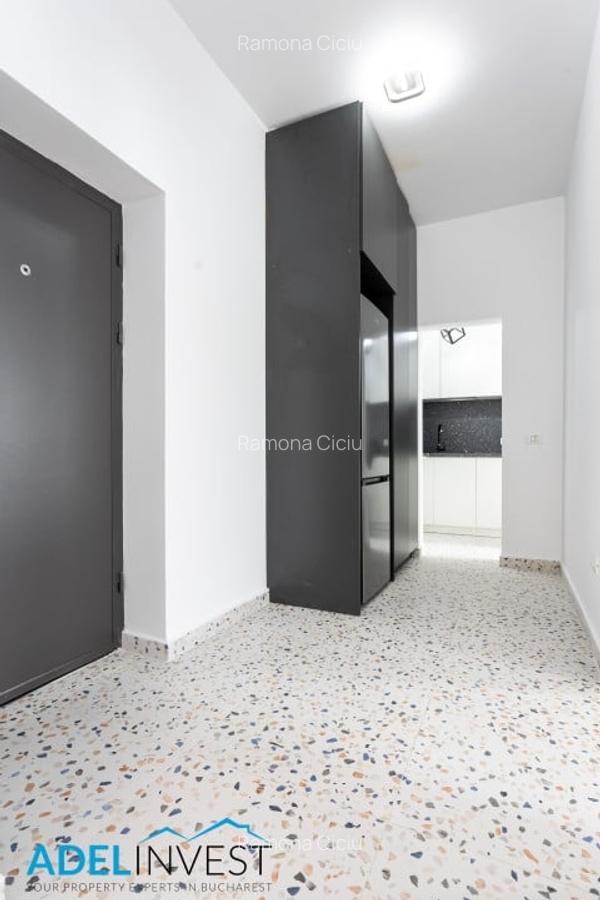 POSTA VITAN | 3 CAMERE MOBILATE SI UTILATR  MODERN |CENTRALA PROPRIE - 11