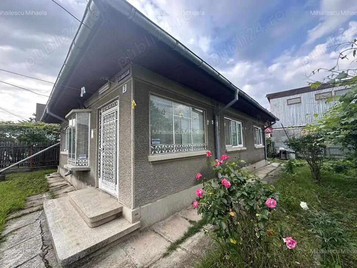 Casa de vanzare Campina - 5