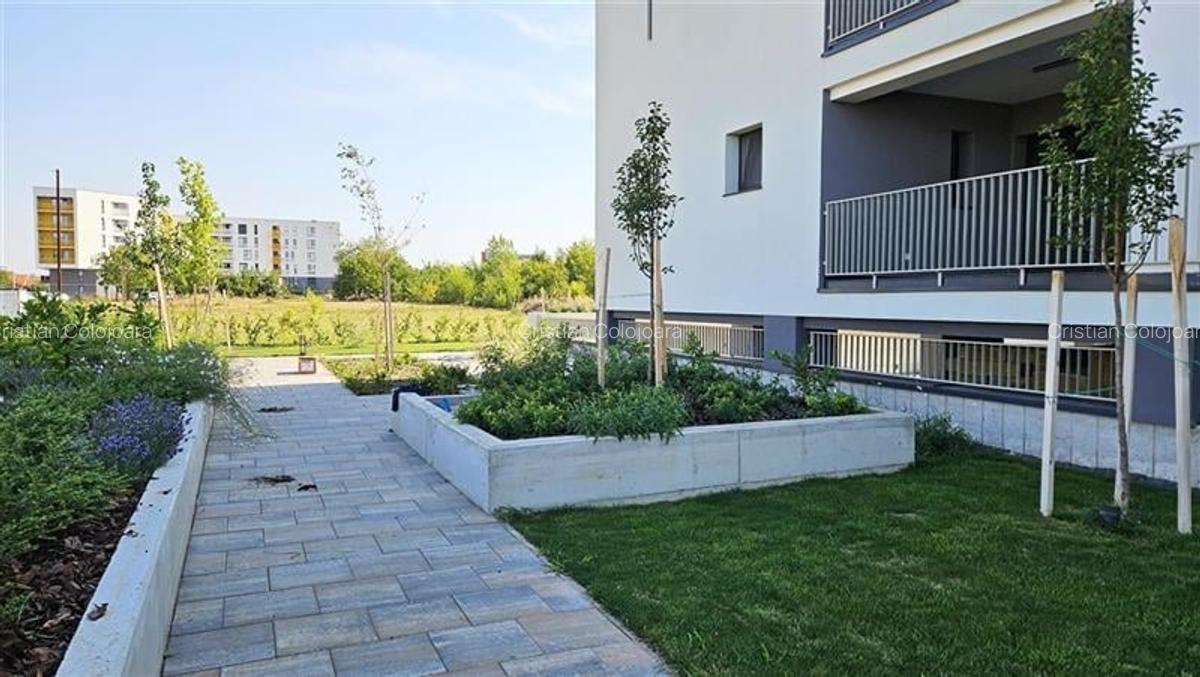 Apartament cu 2 camere decomandat în Lipovei - 8