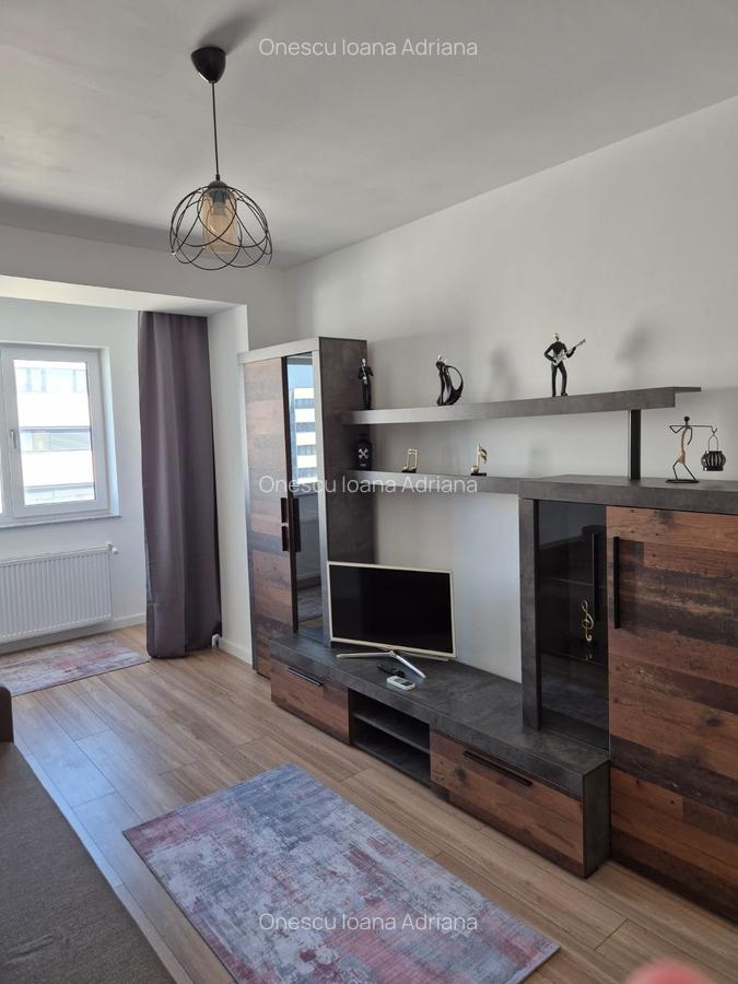 IVORY RESIDENCE | studio | parcare inclusa | Pipera | Rond OMV - 3