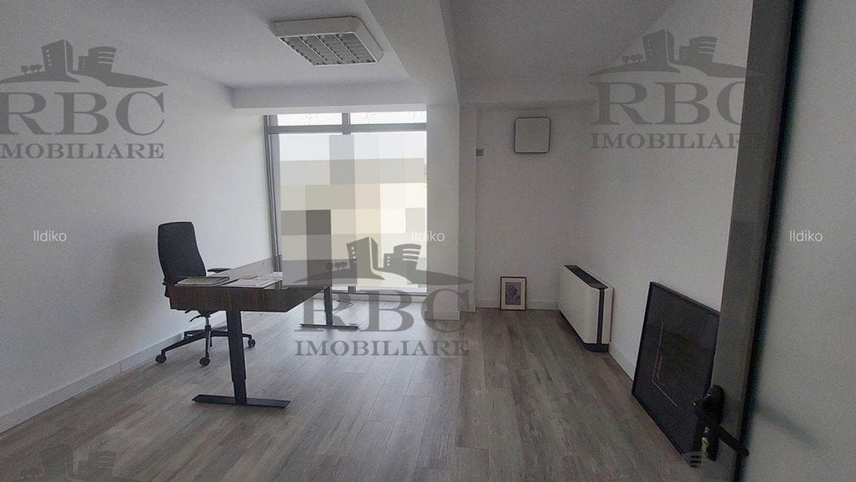 Inchiriere spatii de birouri pe Bulevardul Muncii - 4