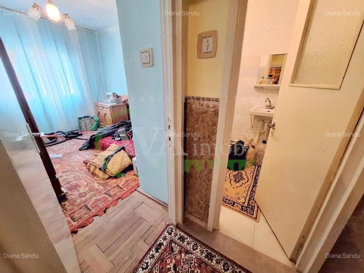 Apartament 4 camere, 2 bai, 80 mp, zona Narcisa - 5