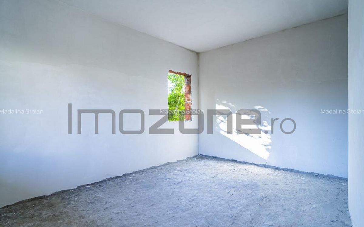 Studio 42 mp, etaj 1, Militari langa METROU PACII, BLOC N... - 5