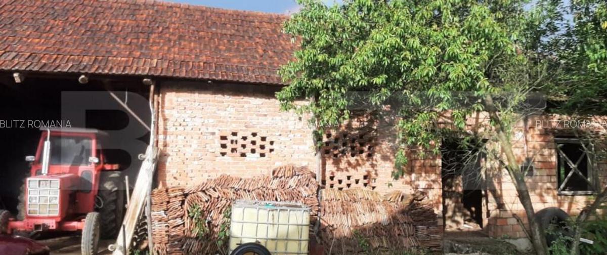 Casa de vanzare Cri?telec - 1