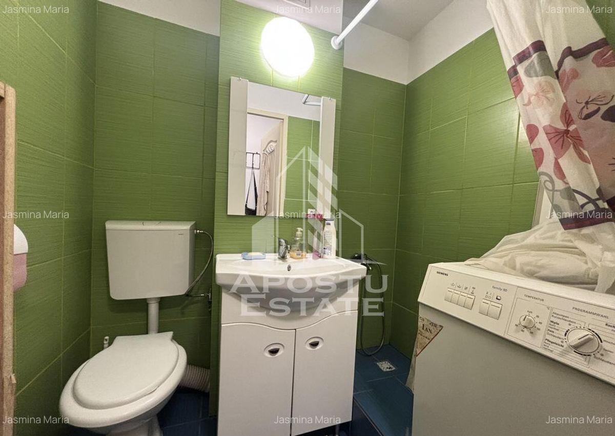 Apartament cu 2 camere in zona Sagului, ideal investitie - 6
