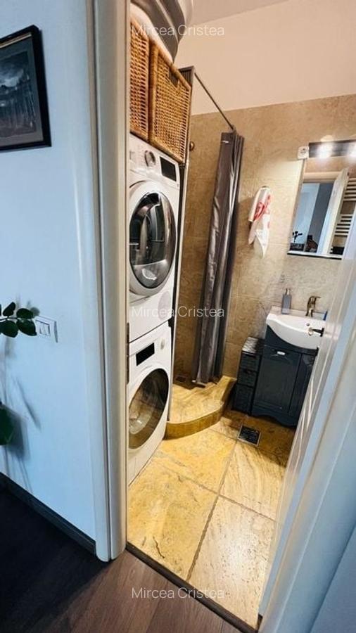 Vanzare 3 Camere Unirii/Alba Iulia Bloc 2008 - 16