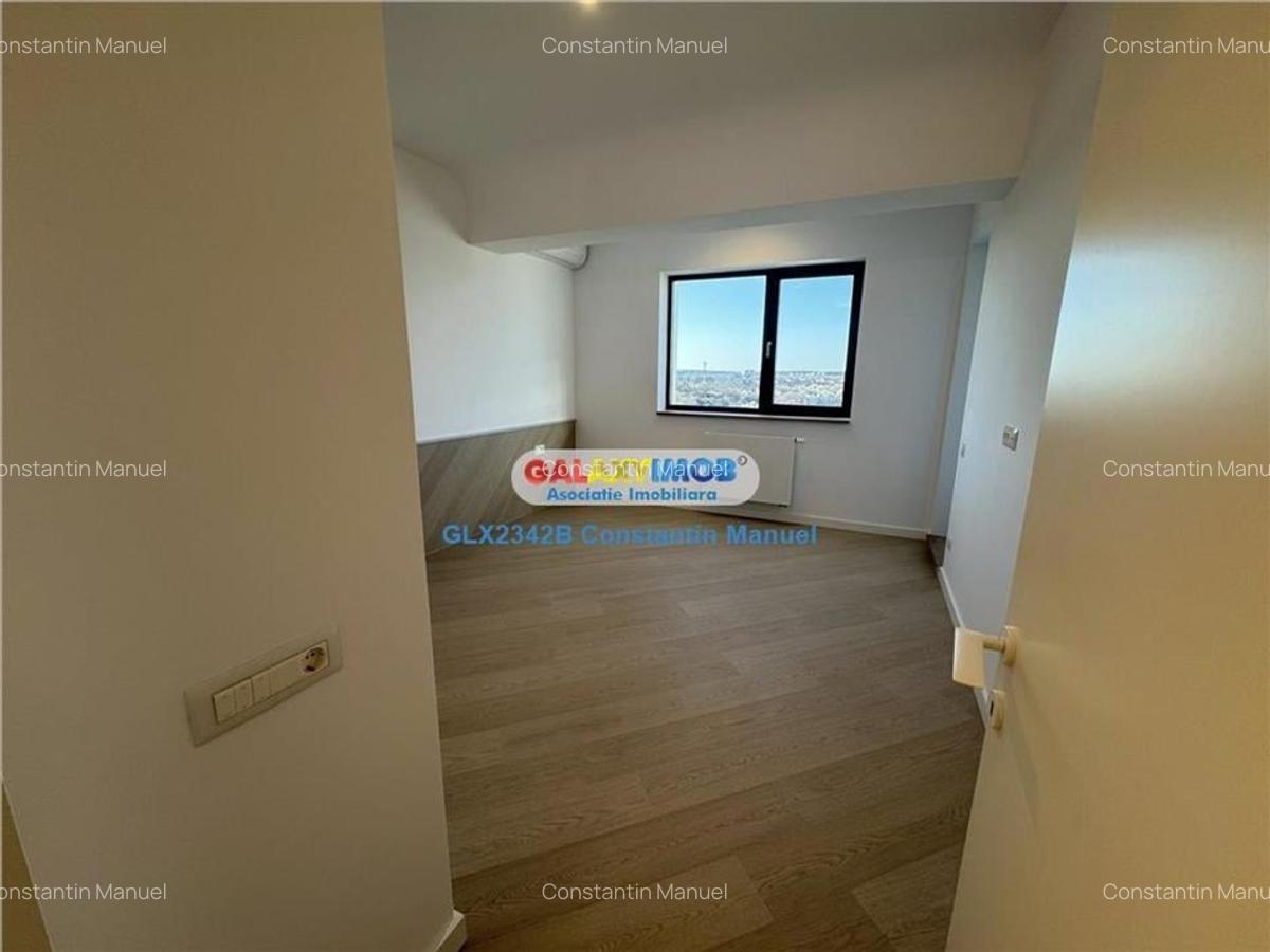 Apartament cu 3 camere, zona Aviatiei, Bloc nou, TVA inclus - 5