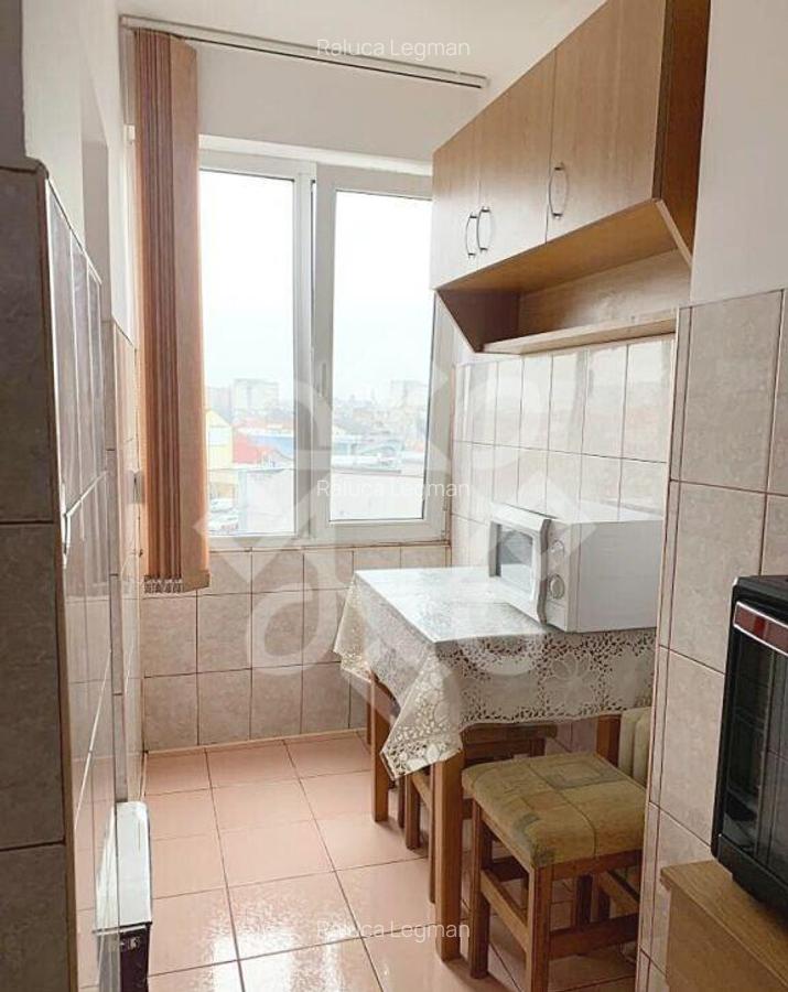 Apartament cu 1 camera de inchiriat, zona Decebal Oradea - 4