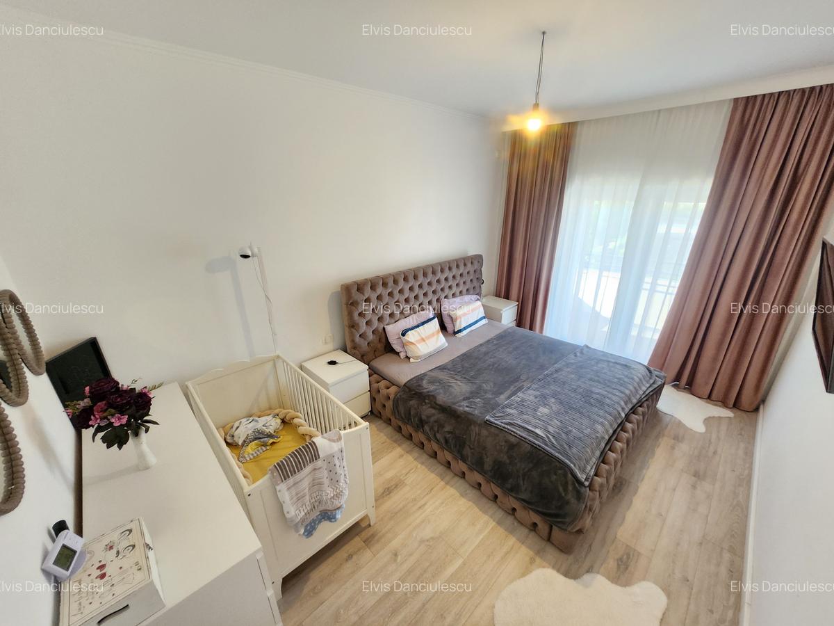 Duplex-5Cam-Lux-Braytim-Mobilat-110MP+2Terase- Teren 250 MP-250.000 Euro ! Neg ! - 17