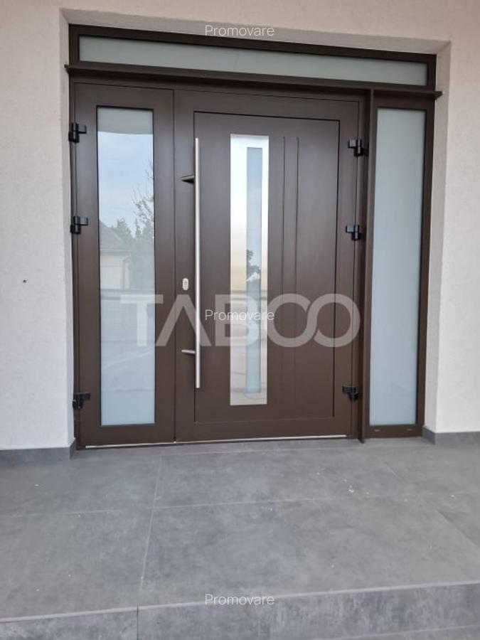 Spatiu comercial de inchiriat 116 mpu zona Piata Cluj - 8