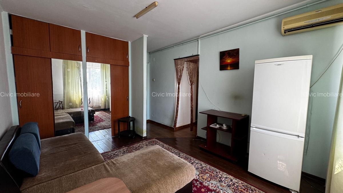 Aleea Pricopan, ap. 2 camere et.4/4, mobilat, pret fix 37.000 euro - 3