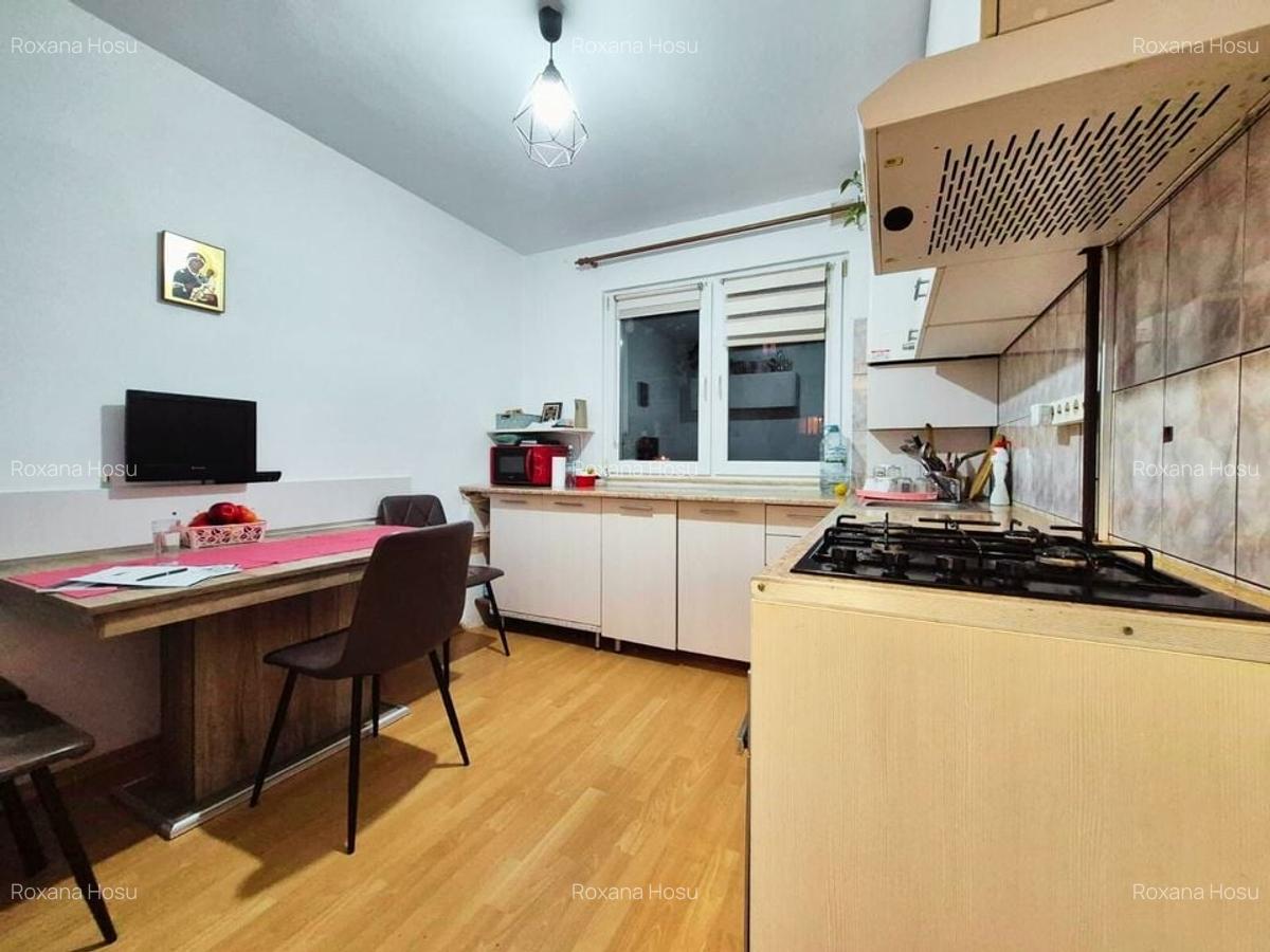 Apartament 3 camere, etaj 1, Aleea Ciucas, Manastur - 8