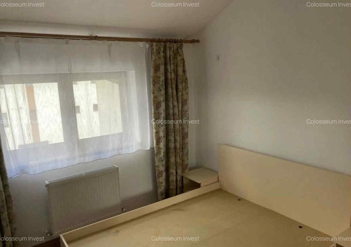 Apartament 2 camere, decomandat - zona Sanpetru - 4