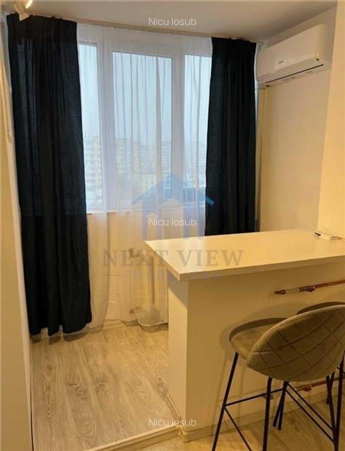 Garsoniera, Manastur - 6