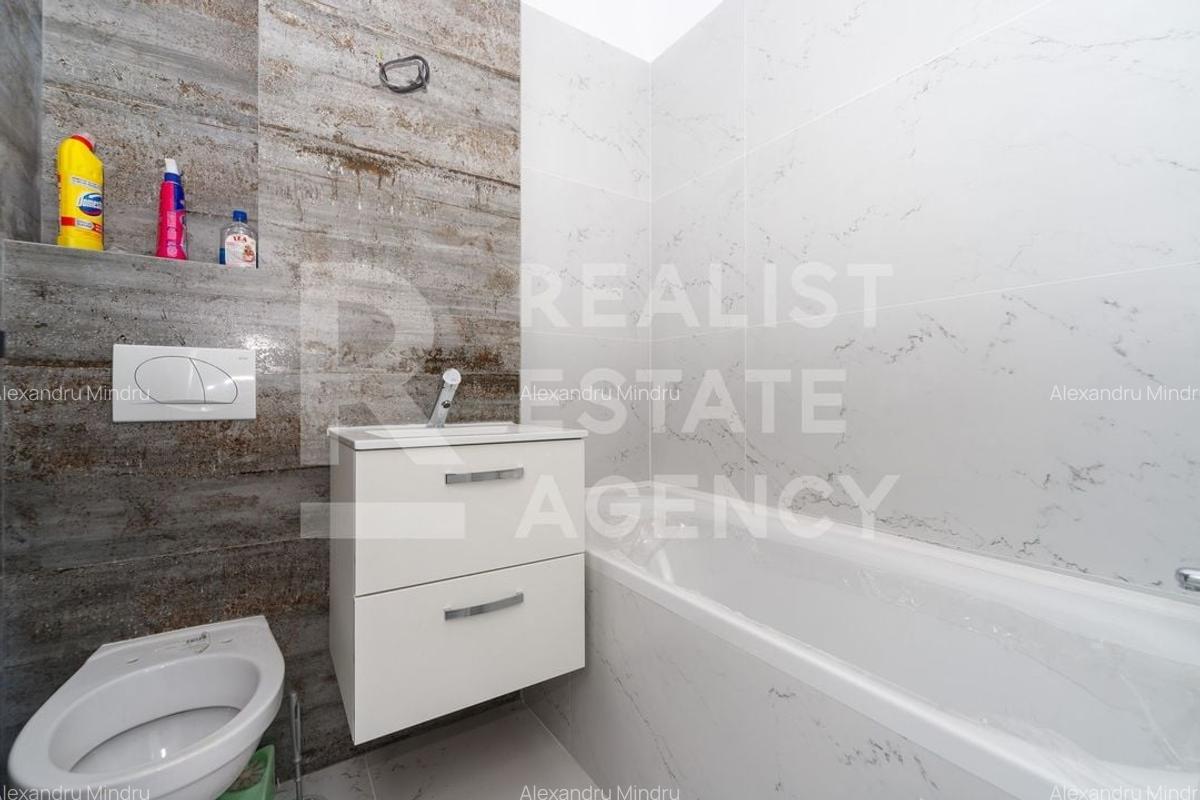 Vânzare, apartament, 4 camere, zona Giulești - 13