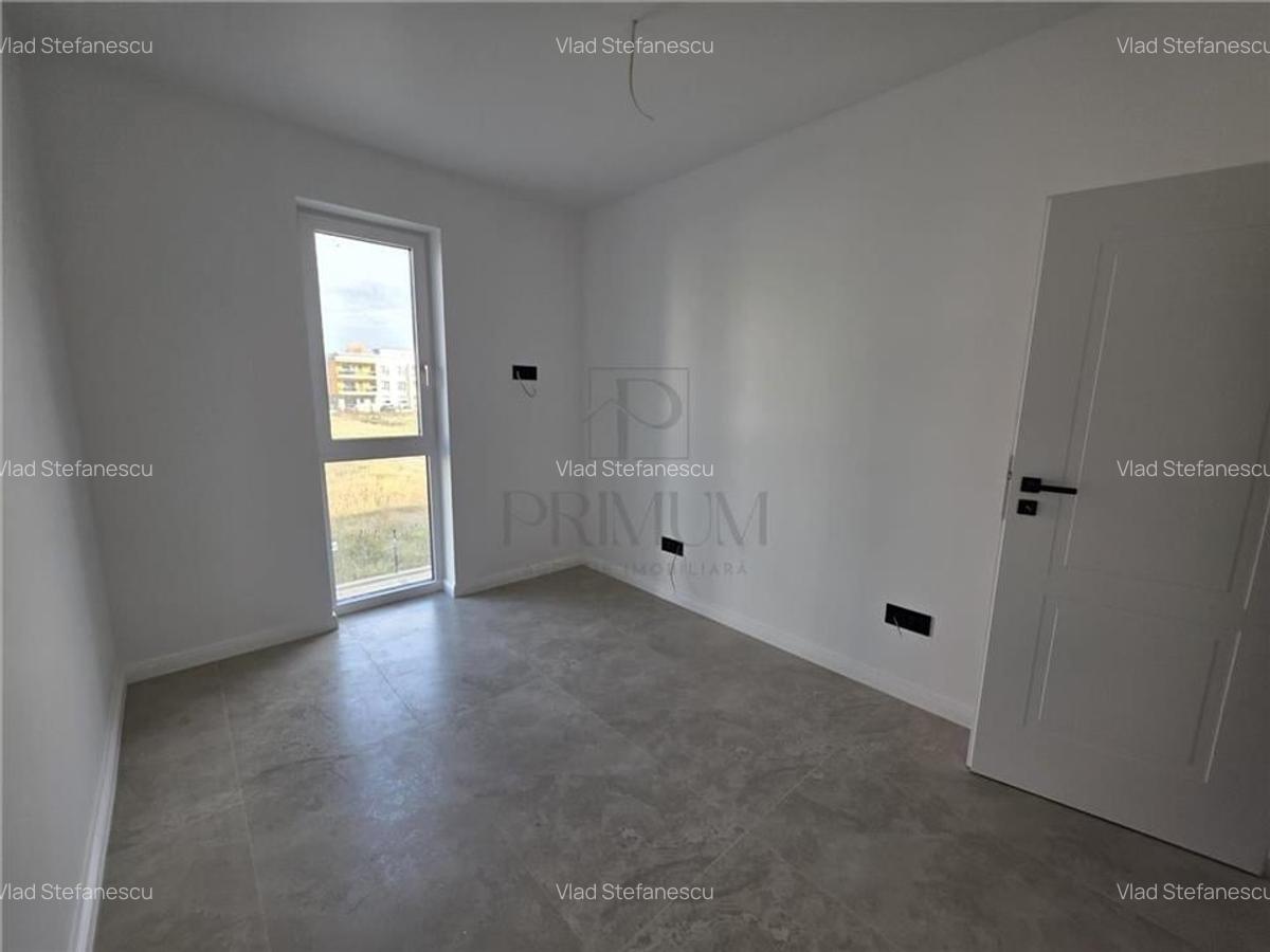 GIROC - 3 Camere - Etajul 1 - LUX - Parcare inclusa - ZONA EXCELENTA - 3