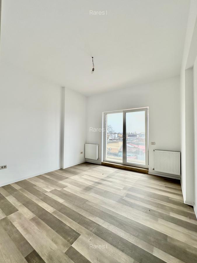 Apartament 2 Camere - Decomandat - Rahova - Parcare inclusa - Bloc 2022 - 6